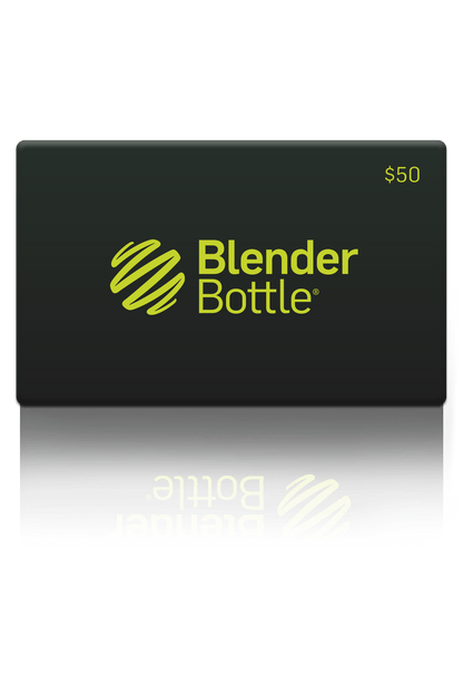 BlenderBottle Gift Card - JZ33