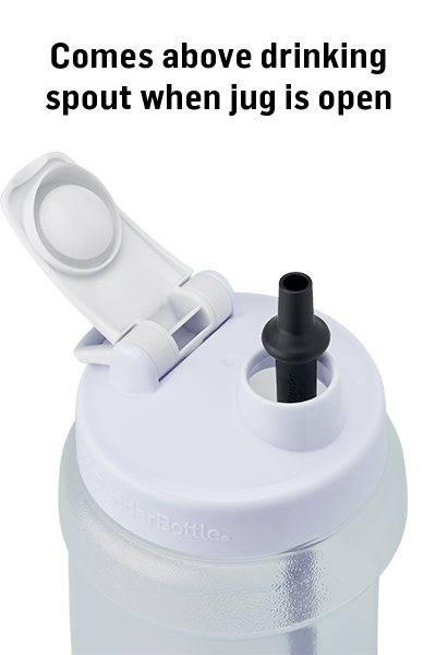 BlenderBottle® Straw - Koda - MSRF