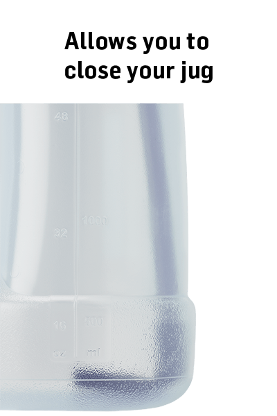 BlenderBottle® Straw - Koda - MSRF