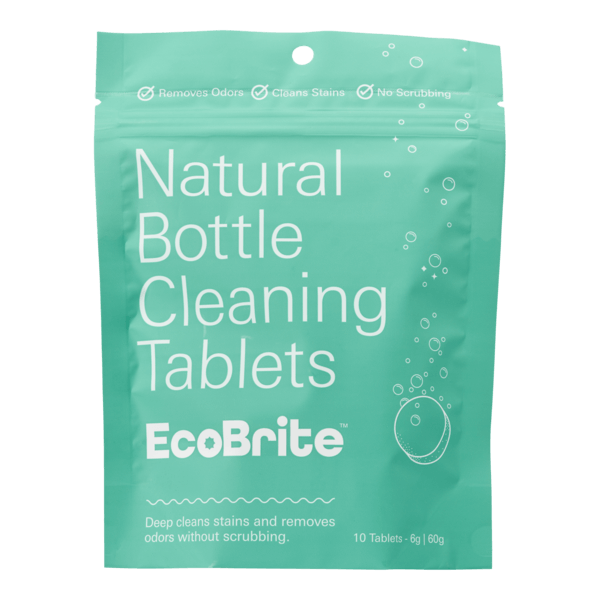 Bottle Cleaning Tablets - EVTB