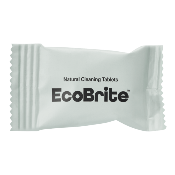 Bottle Cleaning Tablets - EVTB