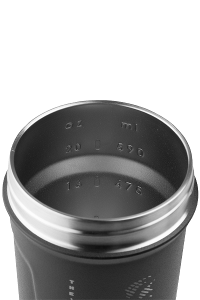 DC Comics - Insulated Stainless Steel Sport - VI80