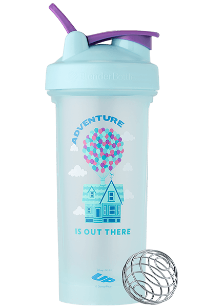 Disney · Pixar Shakers - IRDH