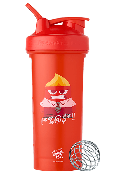 Disney · Pixar Shakers - IRDH