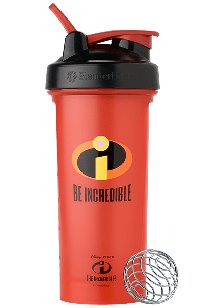 Disney · Pixar Shakers - IRDH