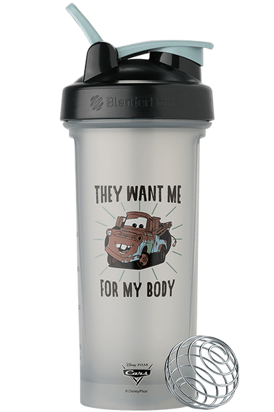 Disney · Pixar Shakers - IRDH