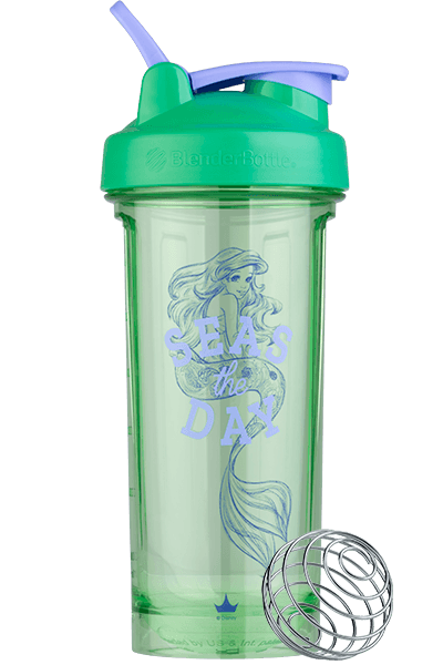 Disney Princess - Pro Series - P6N9