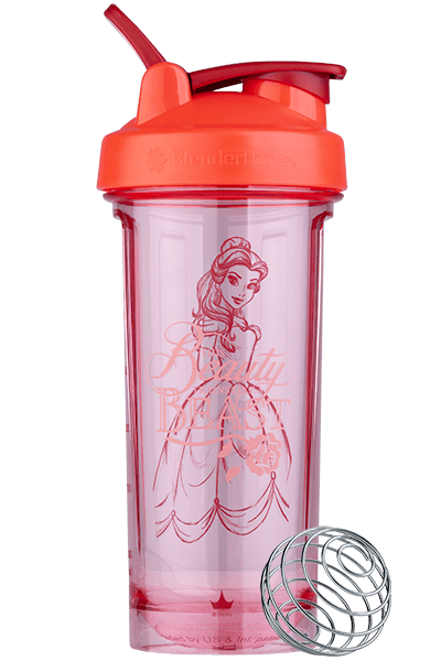 Disney Princess - Pro Series - P6N9