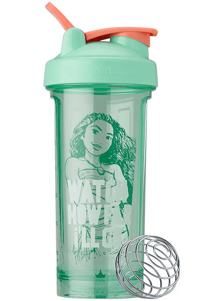 Disney Princess - Pro Series - P6N9