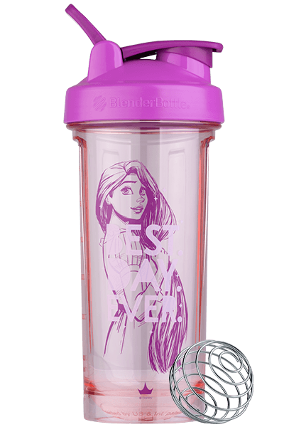 Disney Princess - Pro Series - P6N9