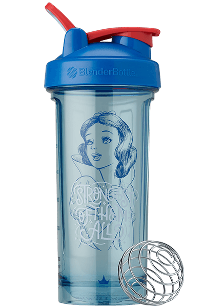 Disney Princess - Pro Series - P6N9