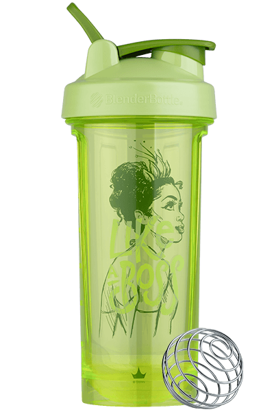 Disney Princess - Pro Series - P6N9