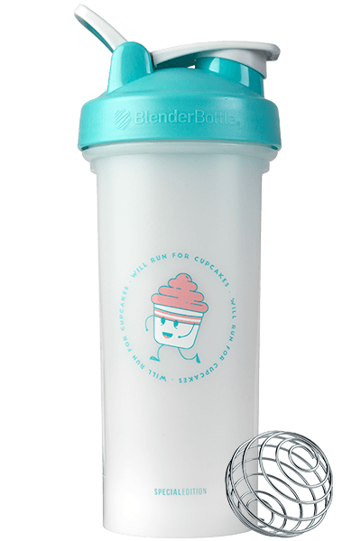 Foodie Shakers - 16DN