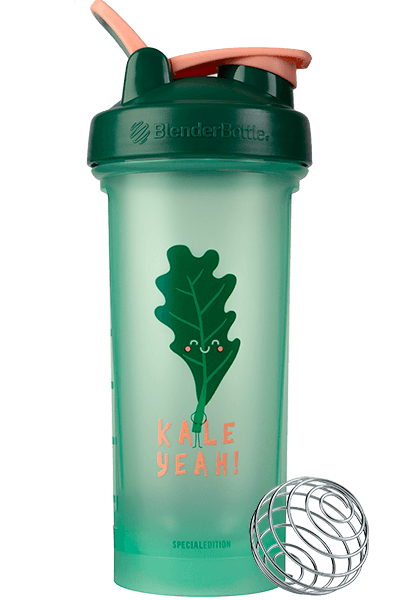 Foodie Shakers - 16DN