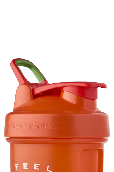 Foodie Shakers - 16DN
