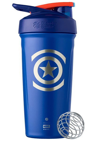 Marvel - Sport Stainless Steel - WGBN