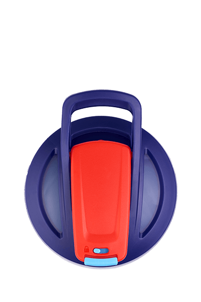 Marvel - Sport Stainless Steel - WGBN