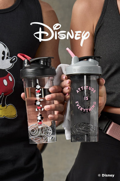 Mickey & Minnie - Pro Series - 6FFM