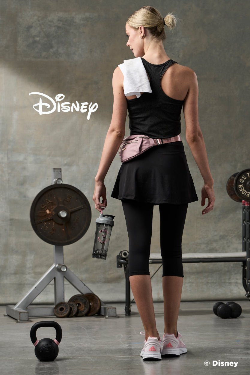 Mickey & Minnie - Pro Series - 6FFM