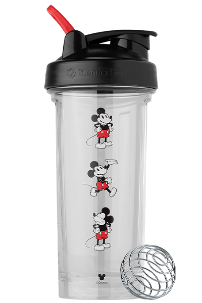 Mickey & Minnie - Pro Series - 6FFM