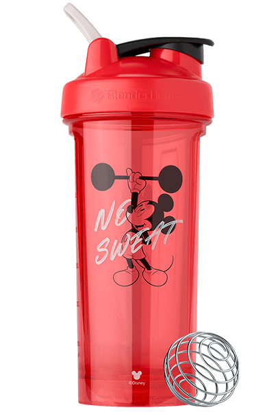 Mickey & Minnie - Pro Series - 6FFM