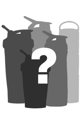 Mystery Item - 8S27