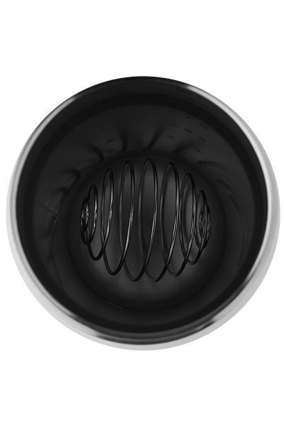 Insulated Stainless Steel Twist - V8PQ