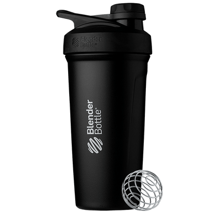 Insulated Stainless Steel Twist - V8PQ