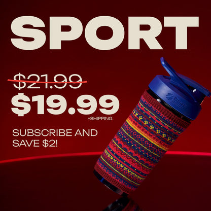The Shaker Club - Sport - F9L9