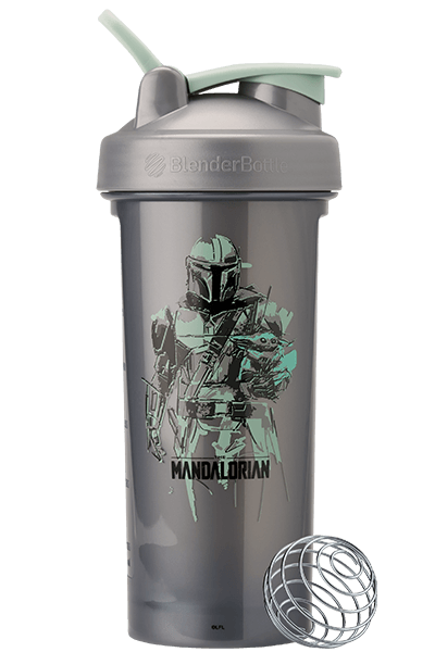 The Mandalorian - Pro Series - 9FKS