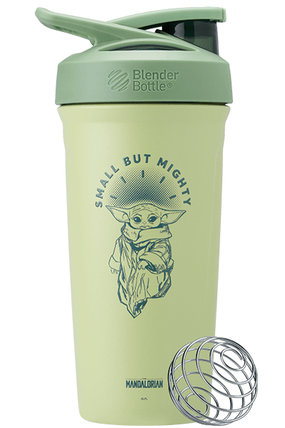 The Mandalorian - Insulated Stainless Steel Sport - PRDR