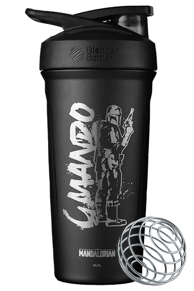 The Mandalorian - Insulated Stainless Steel Sport - PRDR